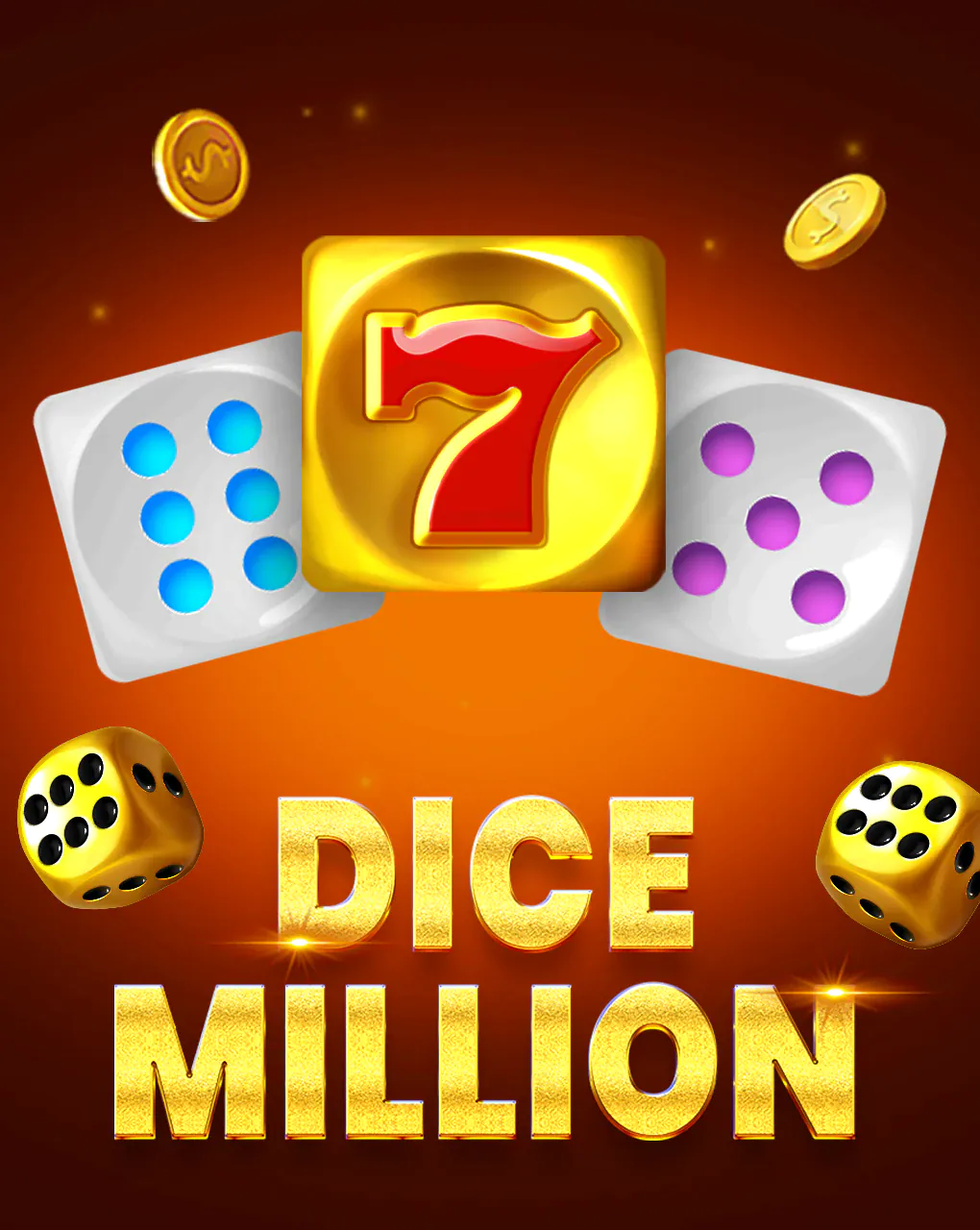 Dice Million - RIVAL168