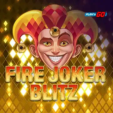 Fire Joker Blitz - RIVAL168