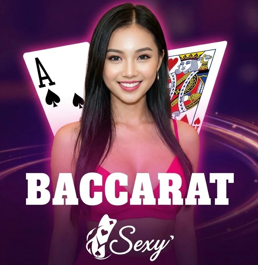 Baccarat - RIVAL168