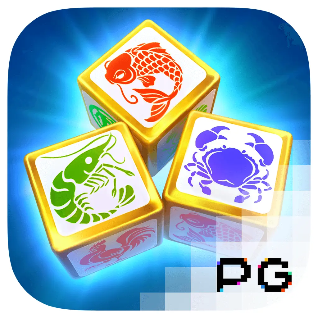 Win Win Fish Prawn Crab - RIVAL168
