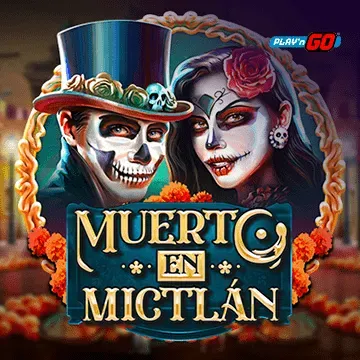 Muerto en Mictlán - RIVAL168