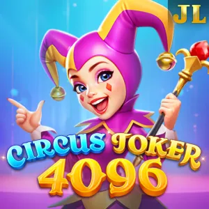 Circus Joker 4096 - RIVAL168