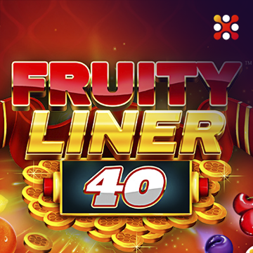 Fruityliner 40 - RIVAL168