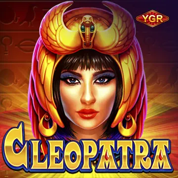 Cleopatra - RIVAL168