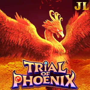 Trial of Phoenix - RIVAL168