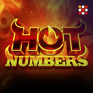 Hot Numbers - RIVAL168