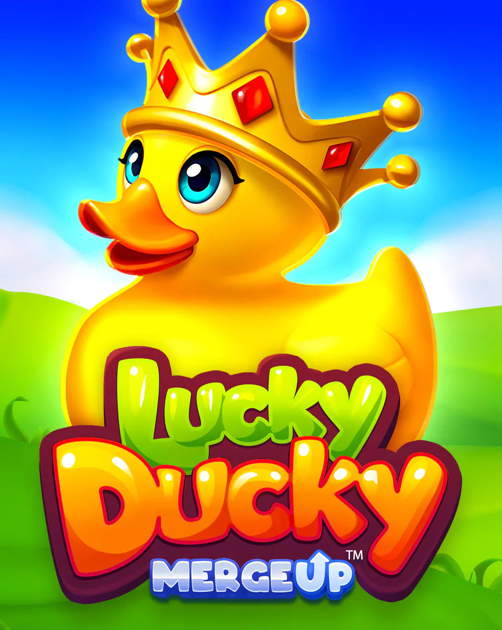 Lucky Ducky - RIVAL168