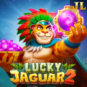 Lucky Jaguar 2 - RIVAL168