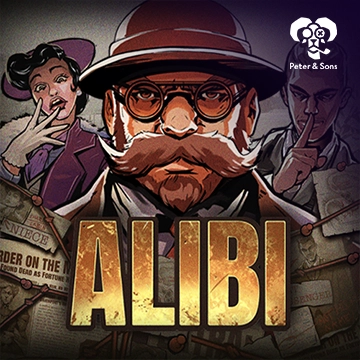 Alibi - RIVAL168