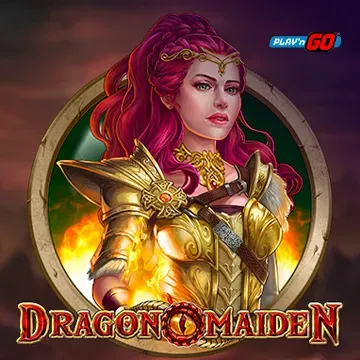Dragon Maiden - RIVAL168