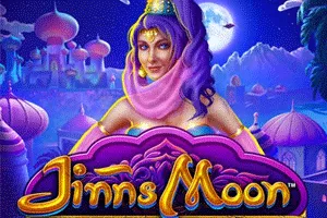 Jinns Moon - RIVAL168