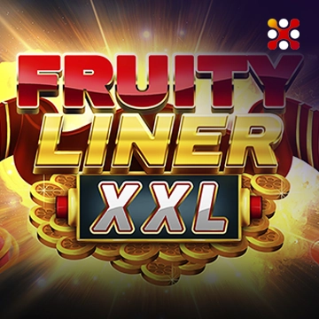 Fruityliner XXL - RIVAL168