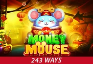 Money Mouse - RIVAL168