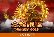 Dragon Gold - RIVAL168