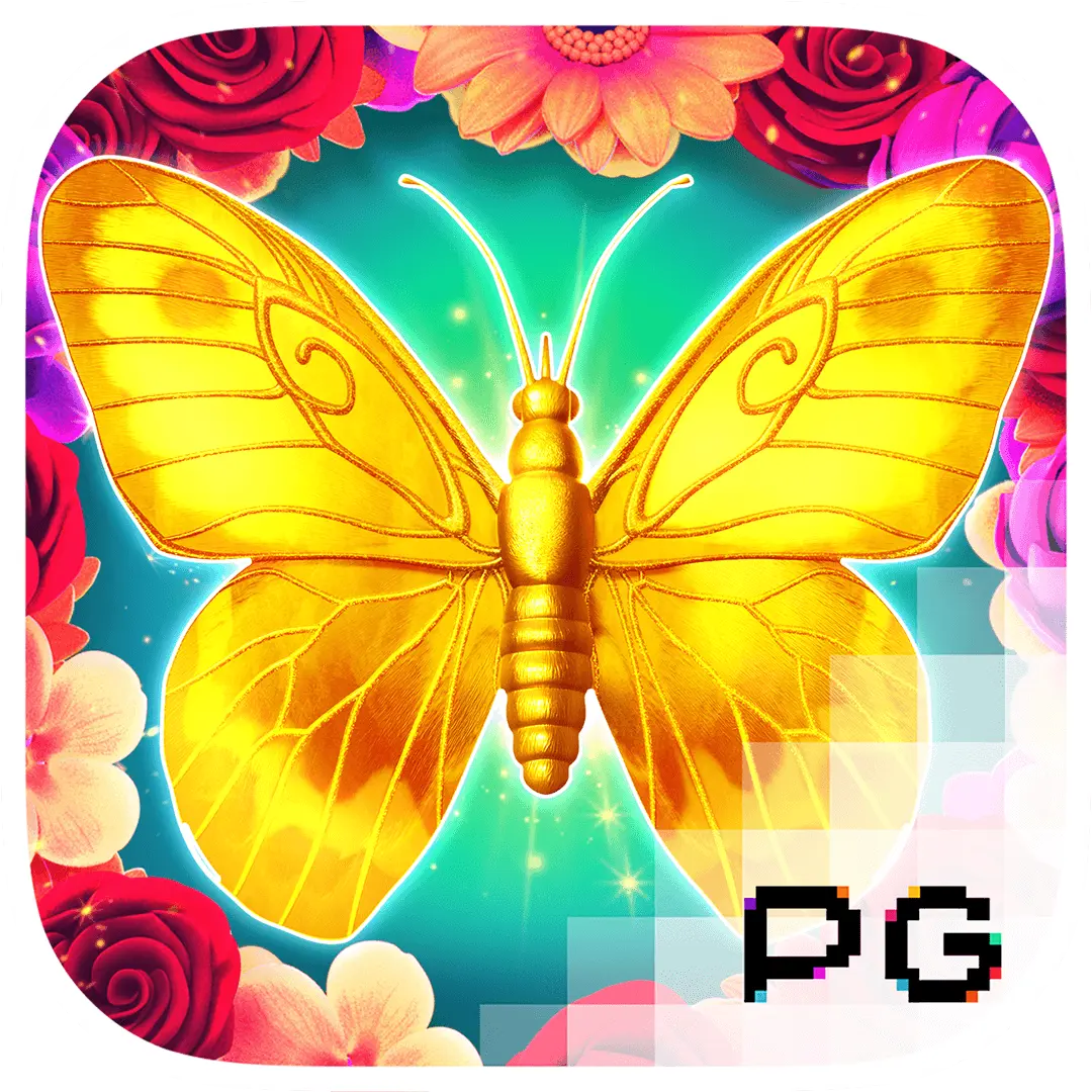Butterfly Blossom - RIVAL168