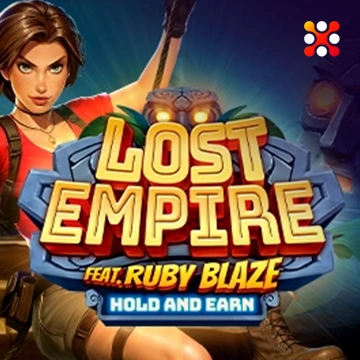 Lost Empire - RIVAL168