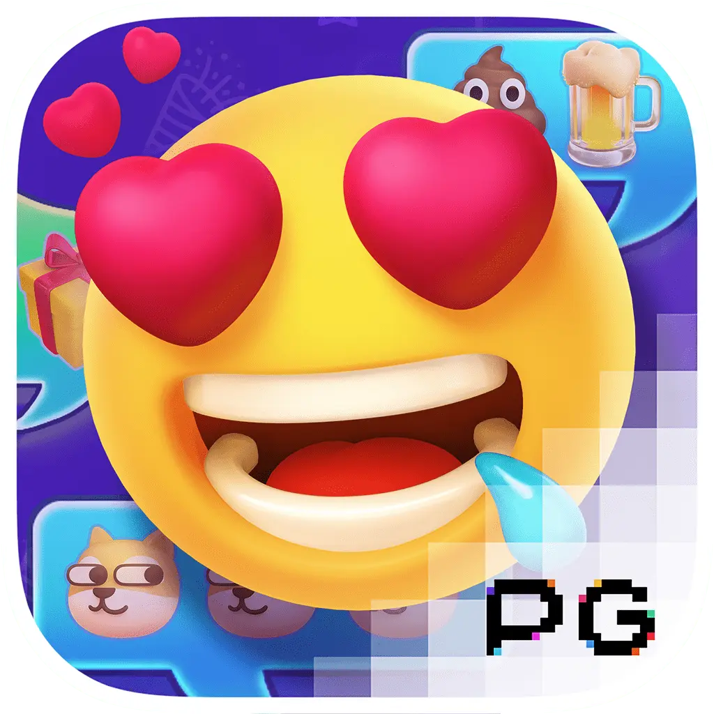 Emoji Riches - RIVAL168