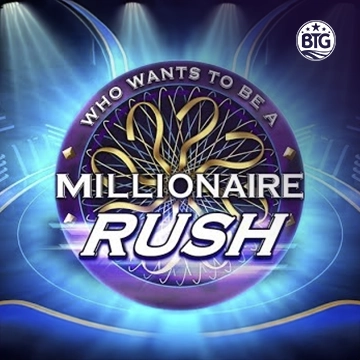 Millionaire Rush - RIVAL168