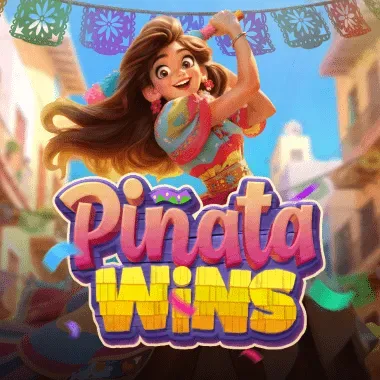 Pinata Wins - RIVAL168