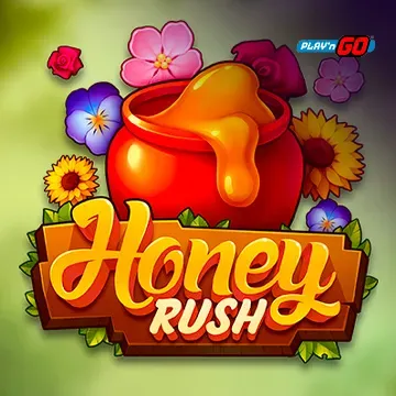 Honey Rush - RIVAL168