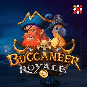 Buccaneer Royale - RIVAL168