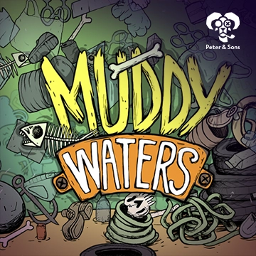 Muddy Waters - RIVAL168