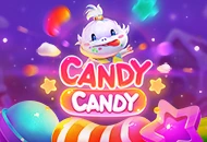 Candy Candy - RIVAL168