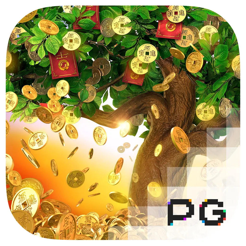 Tree of Fortune - RIVAL168