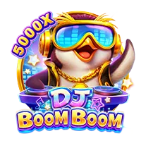 Facai : DJ BOOM BOOM - RIVAL168