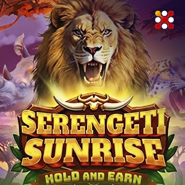 Serengeti Sunrise - RIVAL168