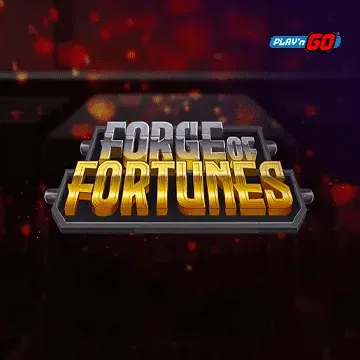 Forge of Fortunes - RIVAL168
