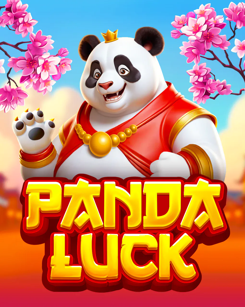 Panda Luck - RIVAL168