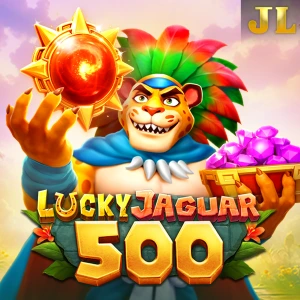 Lucky Jaguar 500 - RIVAL168