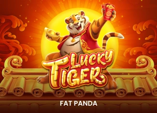 Lucky Tiger - RIVAL168