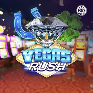 Vegas Rush - RIVAL168