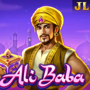 Ali Baba - RIVAL168