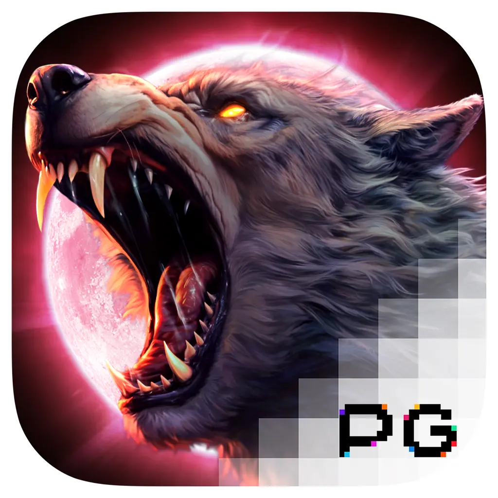 Werewolfs Hunt - RIVAL168