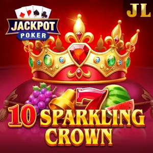 10 Sparkling Crown - RIVAL168