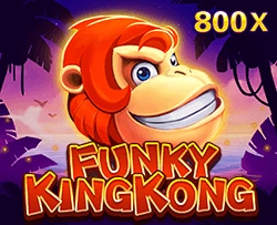 Funky King Kong - RIVAL168