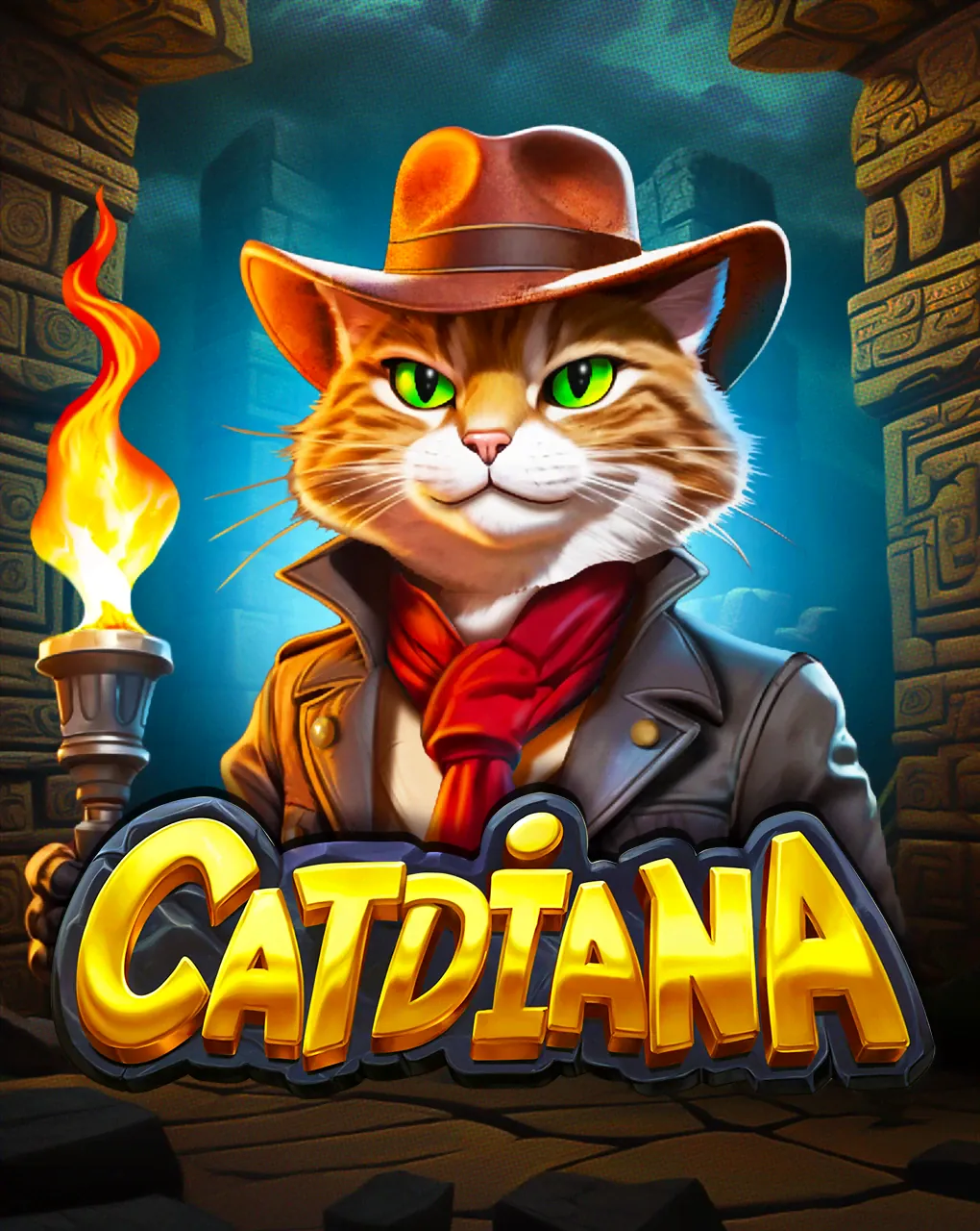 Catdiana - RIVAL168