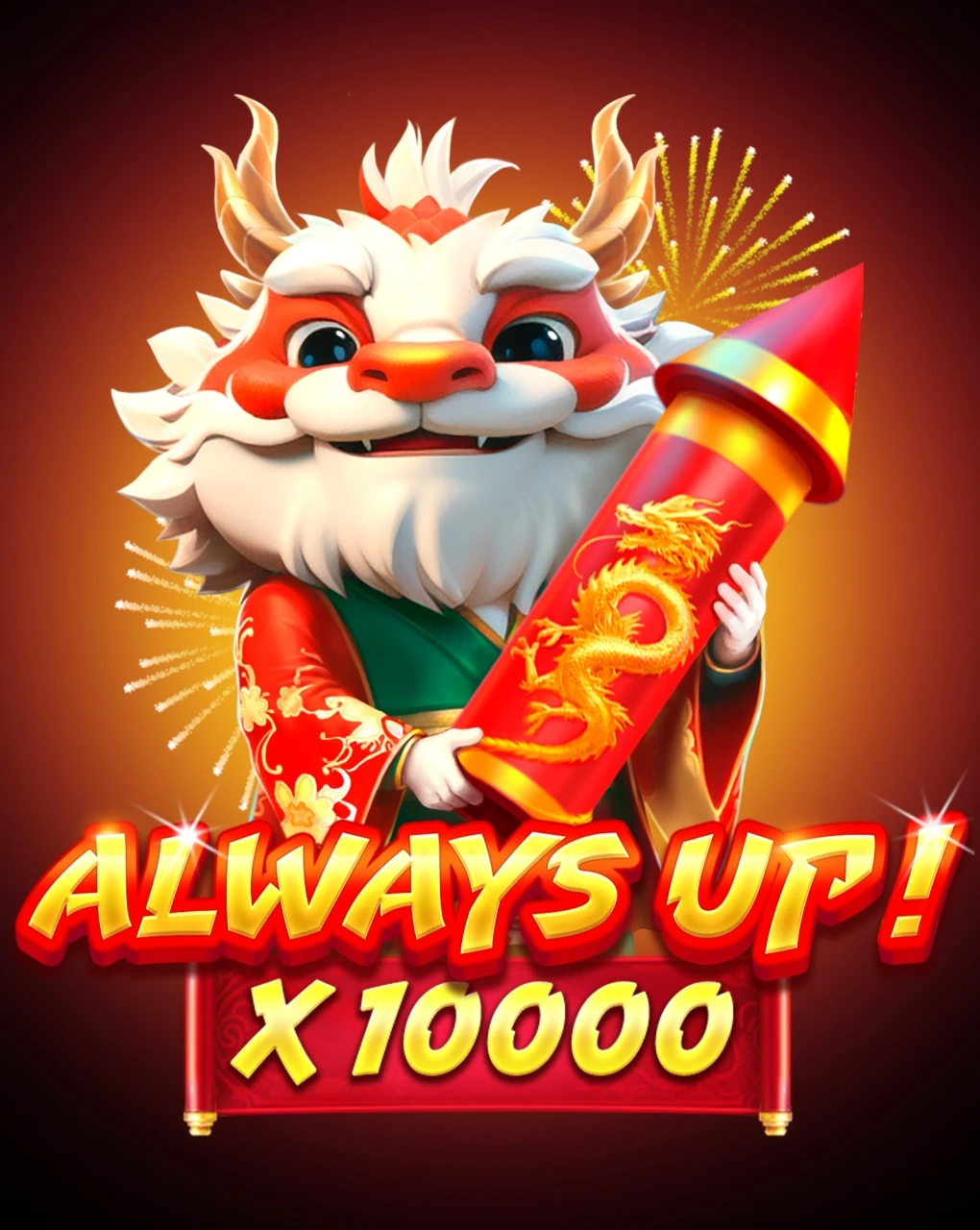 Always Up! x10000 - RIVAL168