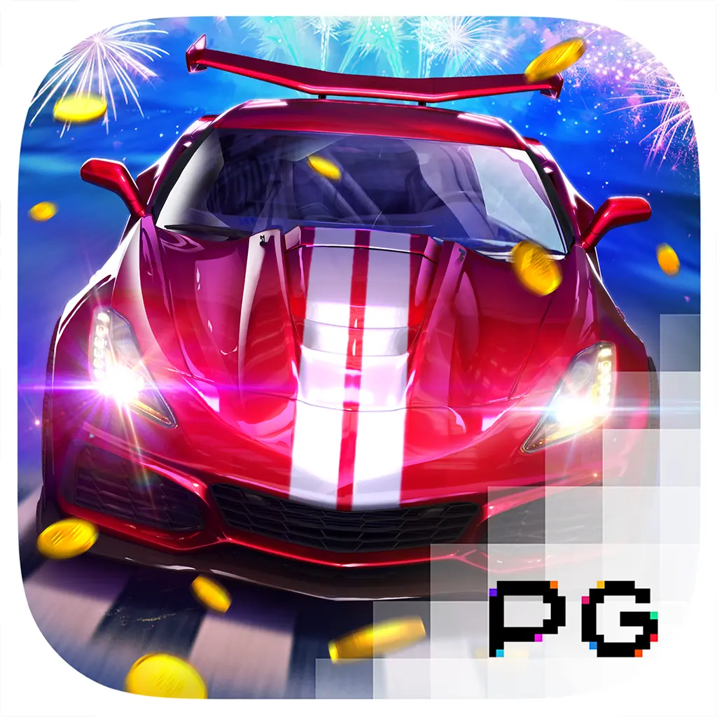 Speed Winner - RIVAL168