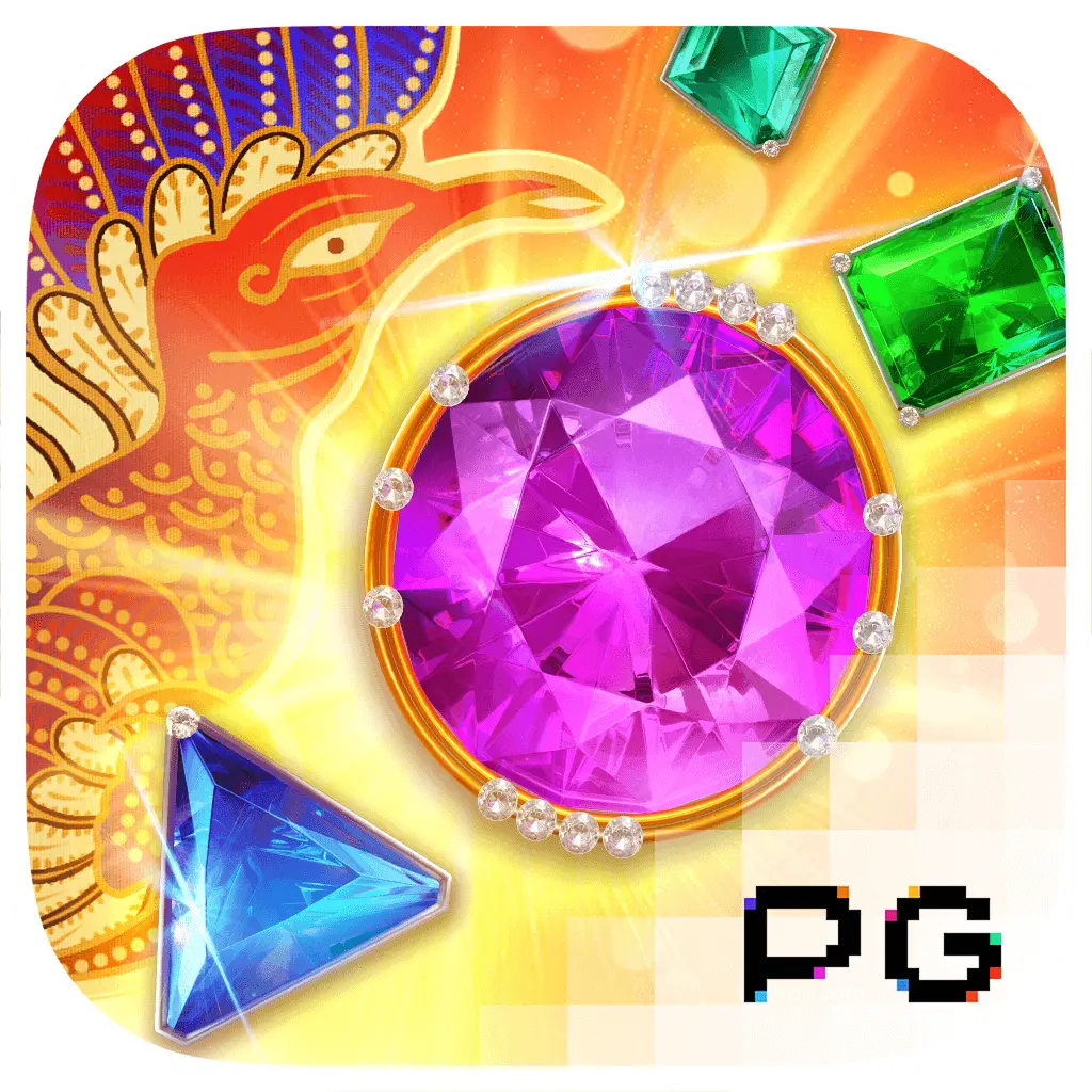 Garuda Gems - RIVAL168