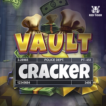 Vault Cracker - RIVAL168