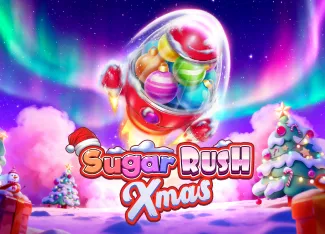 Pragmatic : Sugar Rush Xmas - RIVAL168