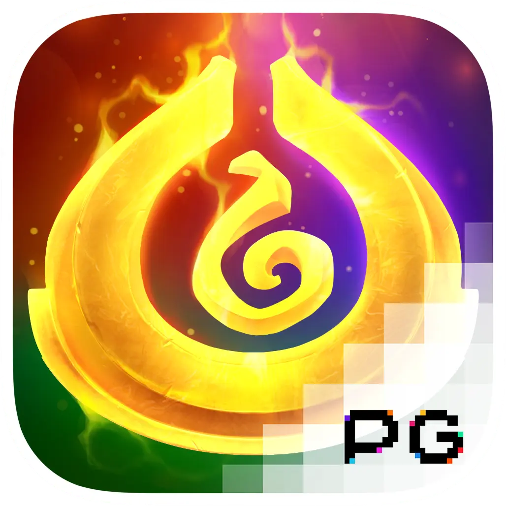 Mystical Spirits - RIVAL168