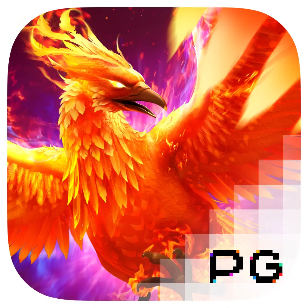 Phoenix Rises - RIVAL168