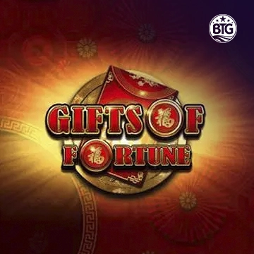 Gifts of Fortune - RIVAL168