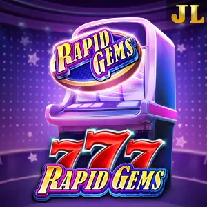 Rapid Gems 777 - RIVAL168
