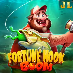 Fortune Hook Boom - RIVAL168